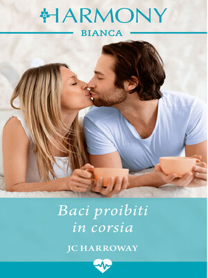 cover image of Baci proibiti in corsia